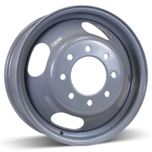 RSSW – Steel – Grey – 16″x6.5″ 119mm – All weather Wheels – X45477